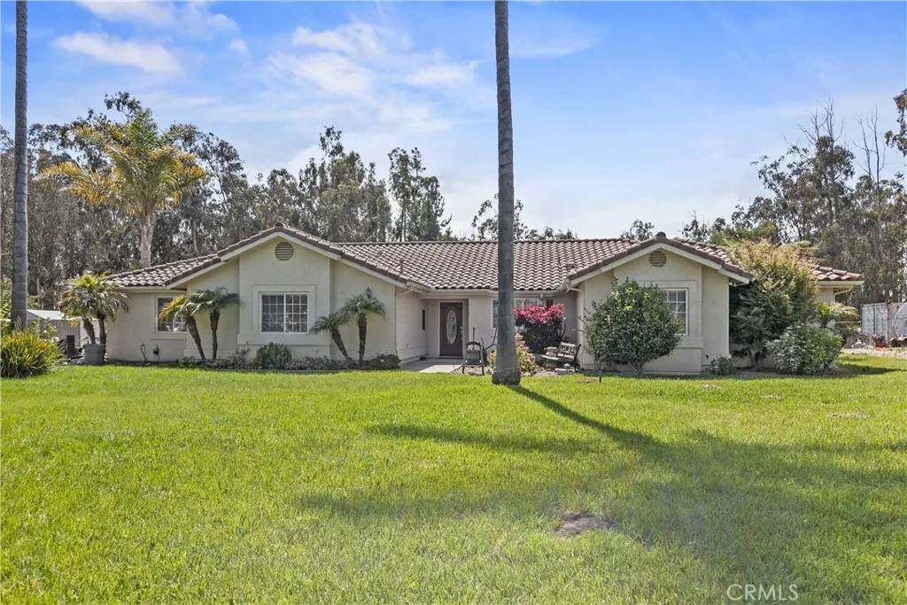 Nipomo, CA 93444,1350 Cardo Way