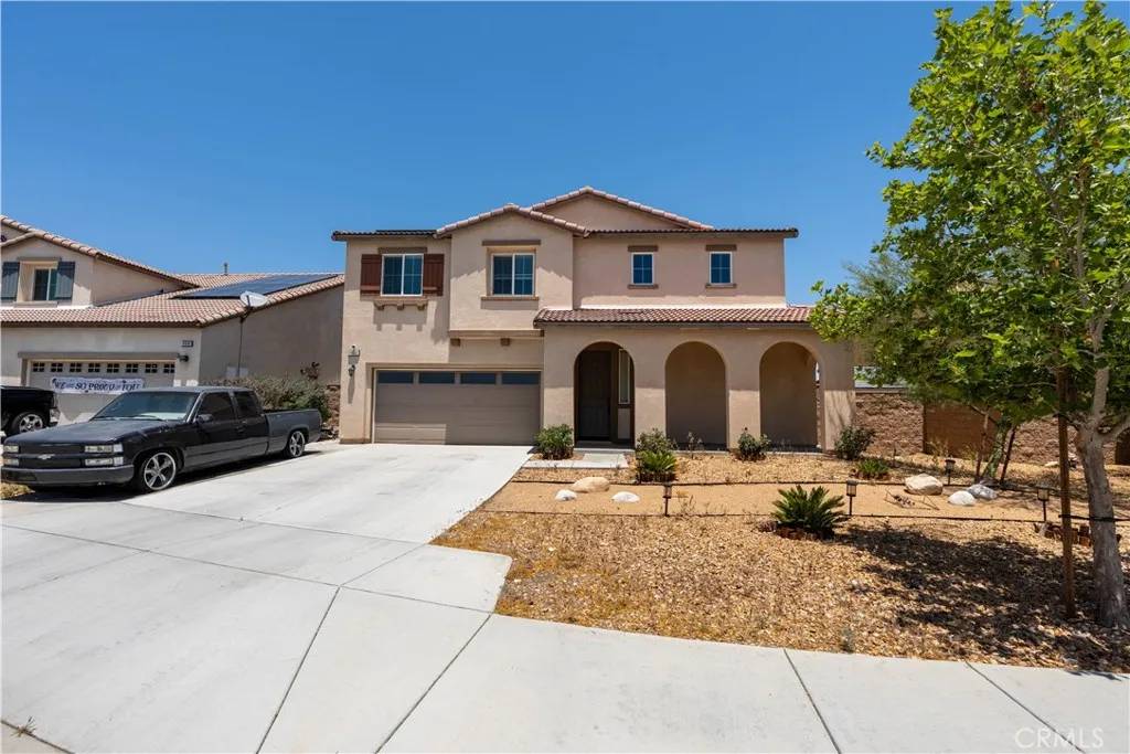 Victorville, CA 92392,11860 Beckham Place