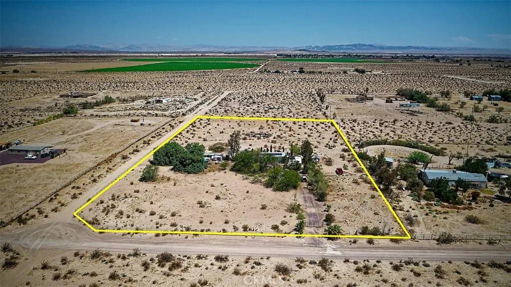 Newberry Springs, CA 92365,45322 Palos Verdes Road