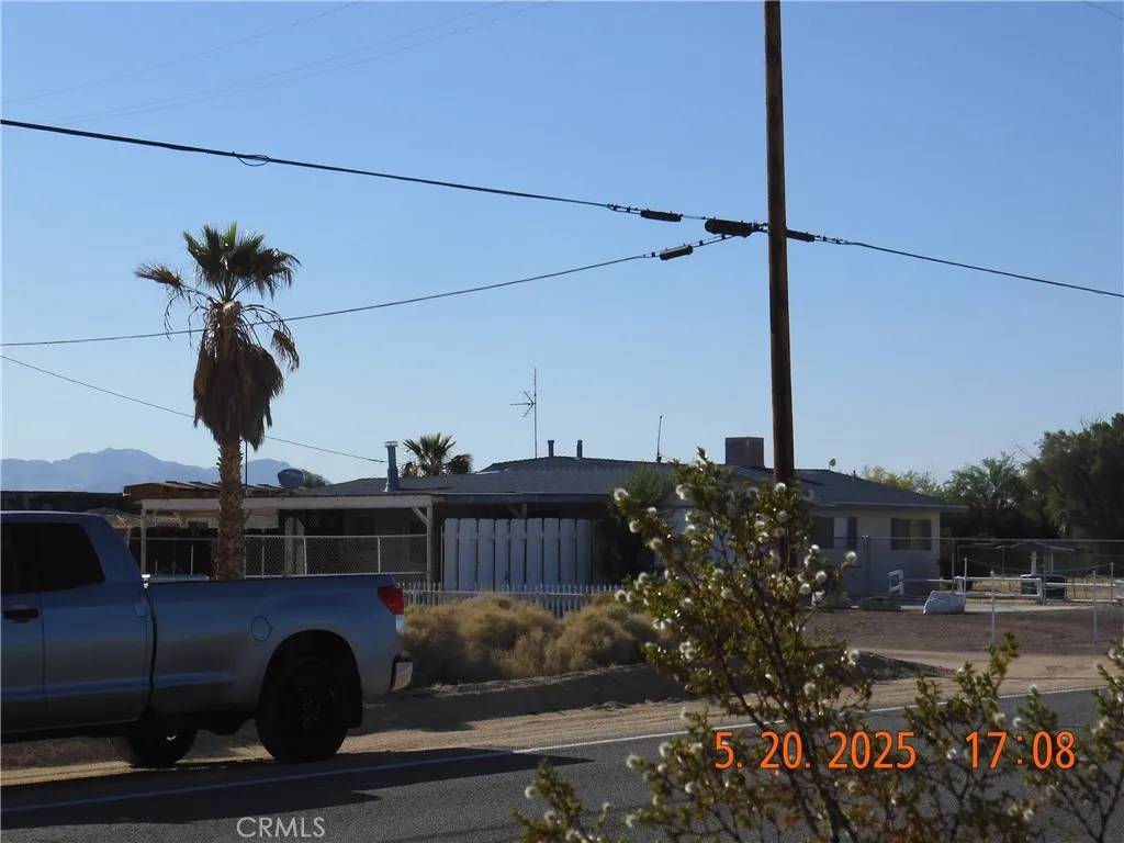 Newberry Springs, CA 92365,34174 Newberry