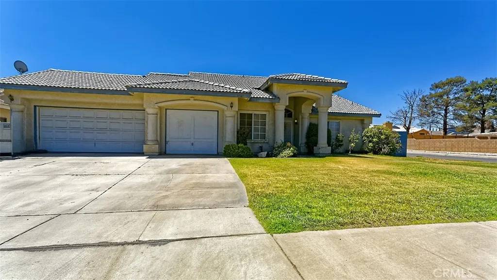 Victorville, CA 92392,14385 Del Amo Drive