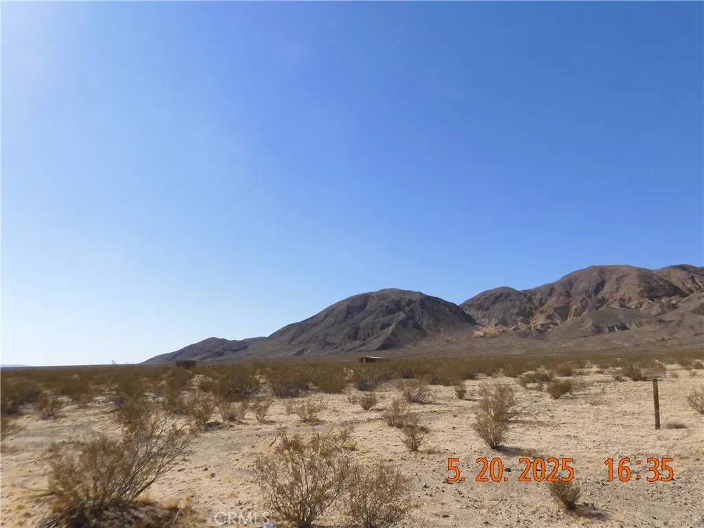 Yermo, CA 92398,0 Palma Vista