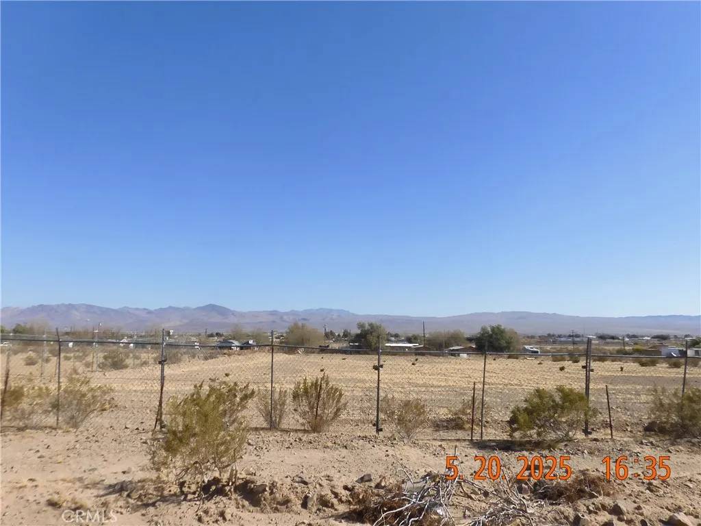 Yermo, CA 92398,0 Palma Vista