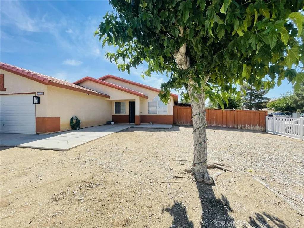 Adelanto, CA 92301,14462 Ivy Street