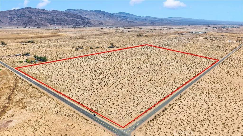 Newberry Springs, CA 92365,0 Black Butte