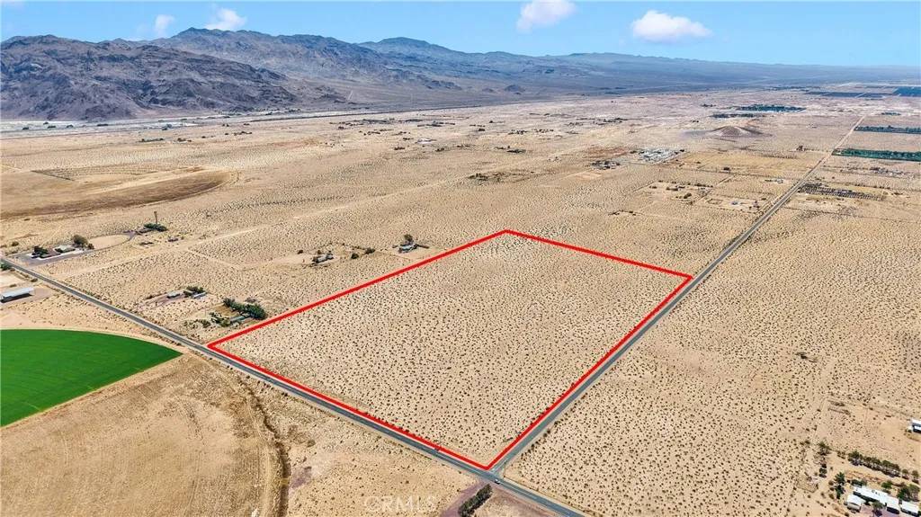 Newberry Springs, CA 92365,0 Black Butte
