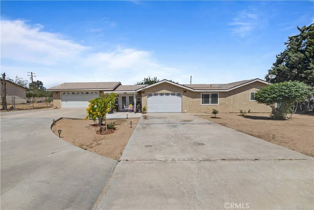 Hesperia, CA 92345,10070 Pyrite Avenue
