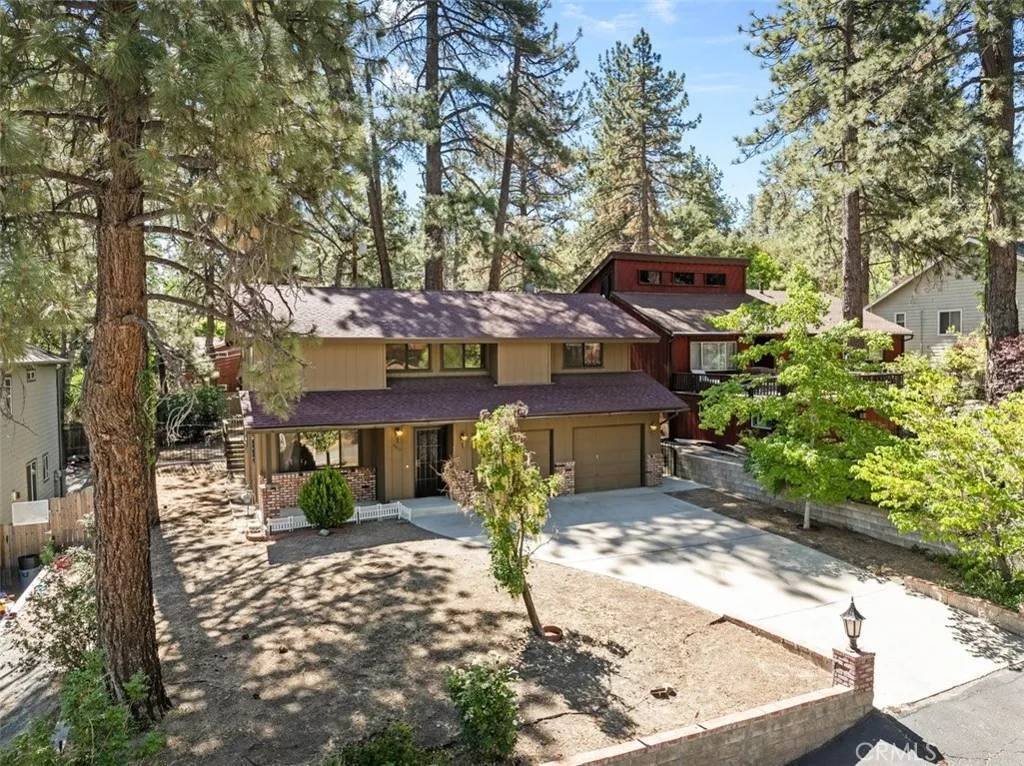 Wrightwood, CA 92397,5617 Dogwood Road