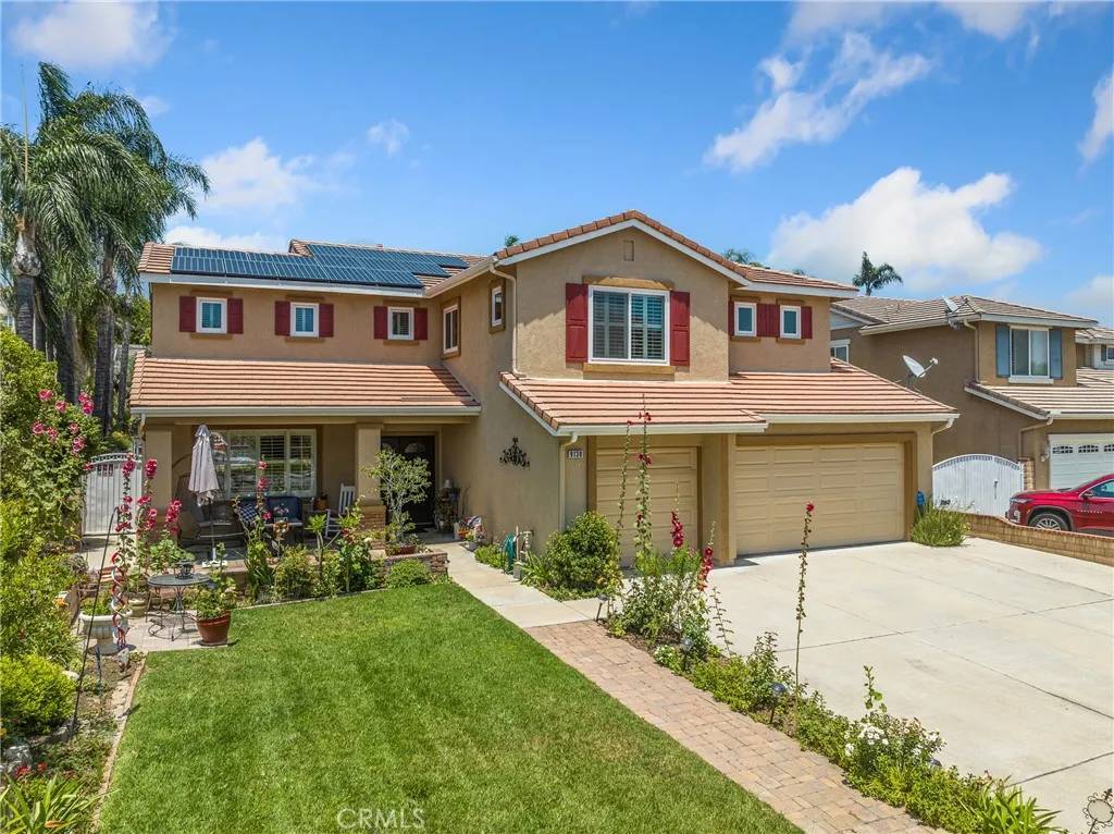 Rancho Cucamonga, CA 91701,9130 Mignonette Street