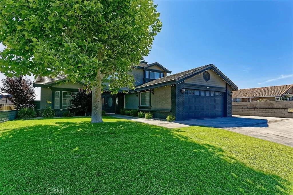 Victorville, CA 92395,13665 Hidden Valley Road