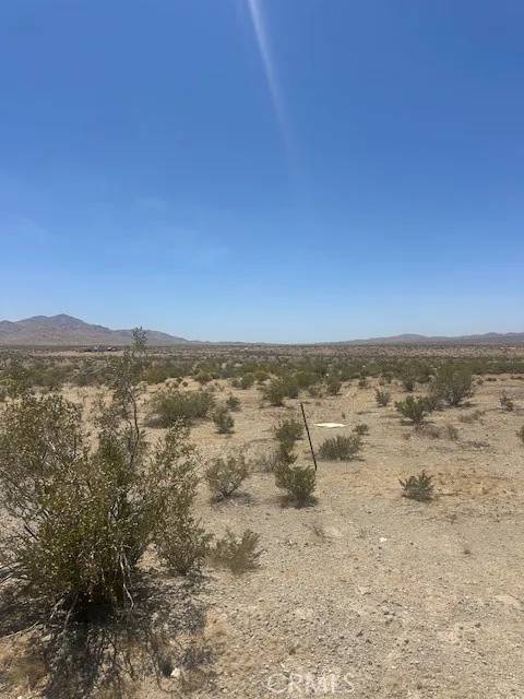 Oro Grande, CA 92368,0 Bonanza Trail