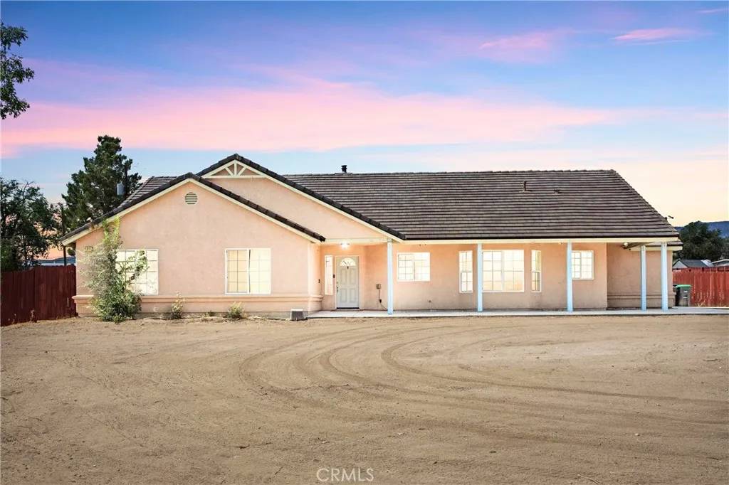 Phelan, CA 92371,4615 Lindero Street