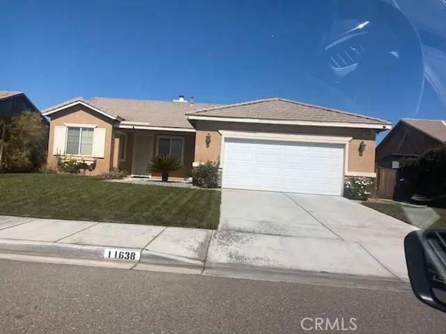 Victorville, CA 92392,11638 Maywood Street