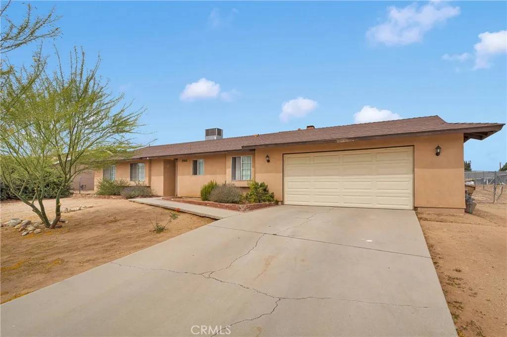 Hesperia, CA 92345,8960 Buckthorn Avenue