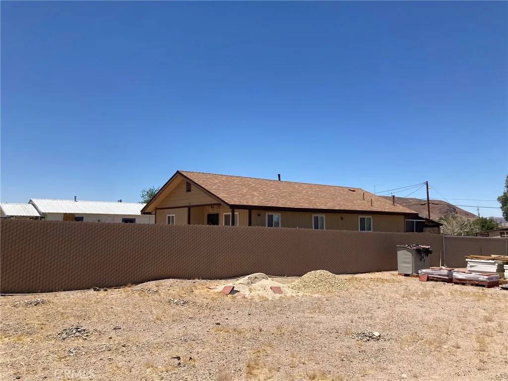 Daggett, CA 92327,35590 Santa Fe Street
