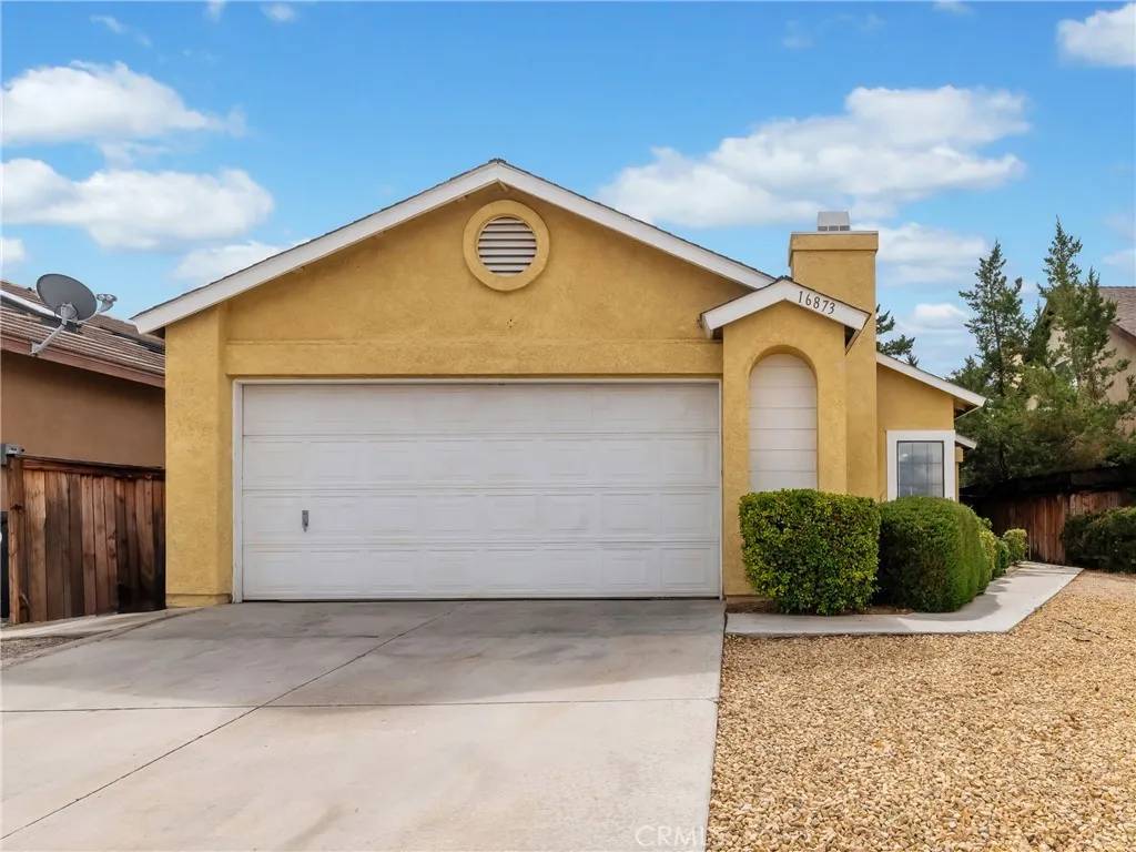 Victorville, CA 92395,16873 Silica Drive