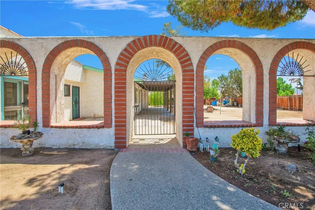 Hesperia, CA 92345,7165 Lyons Avenue