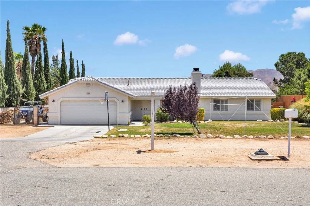 Hesperia, CA 92345,7733 Pismo Avenue