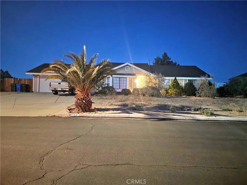 Victorville, CA 92392,11357 Low Chaparral Drive