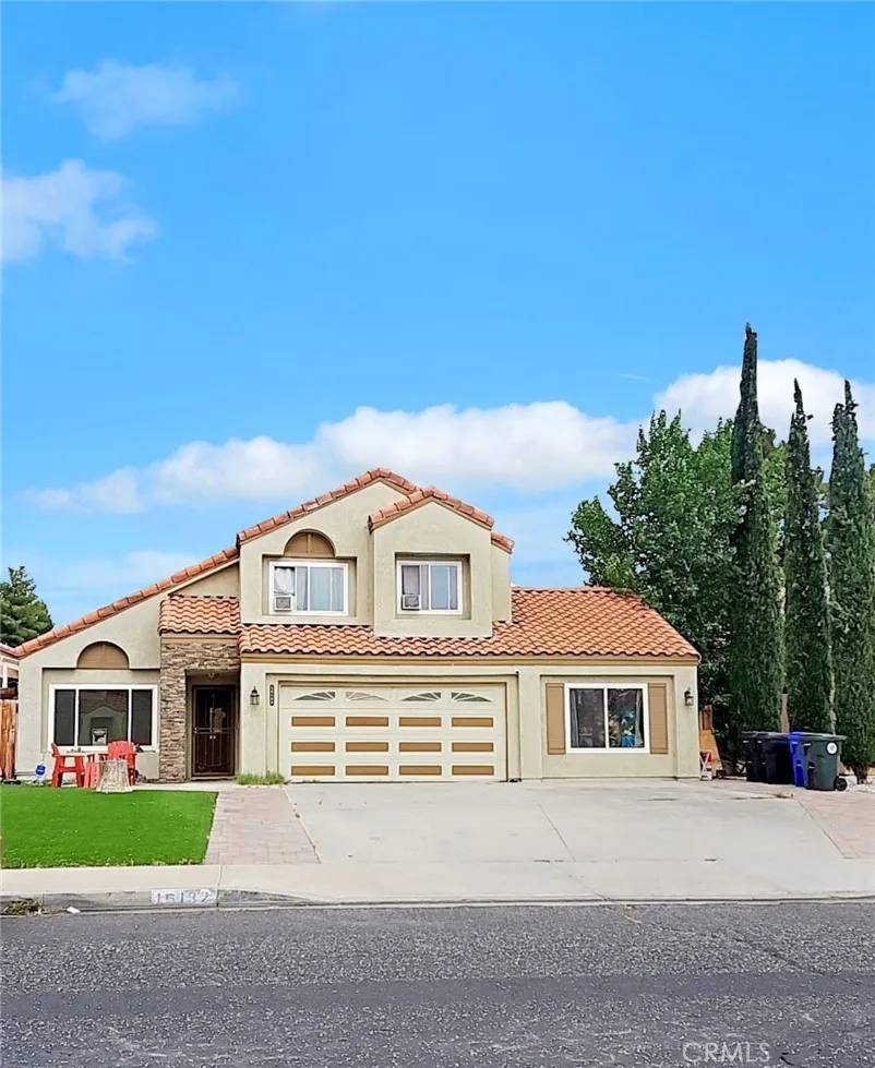 Victorville, CA 92394,15132 Jeraldo
