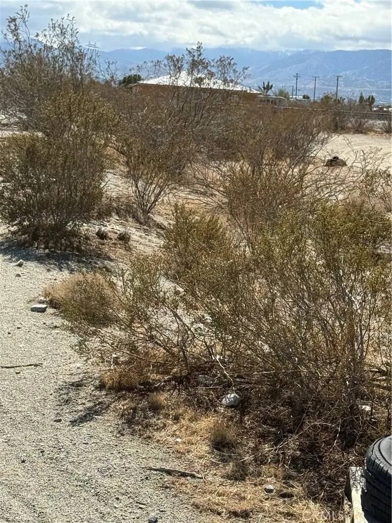 Pinon Hills, CA 92372,0 Beekley