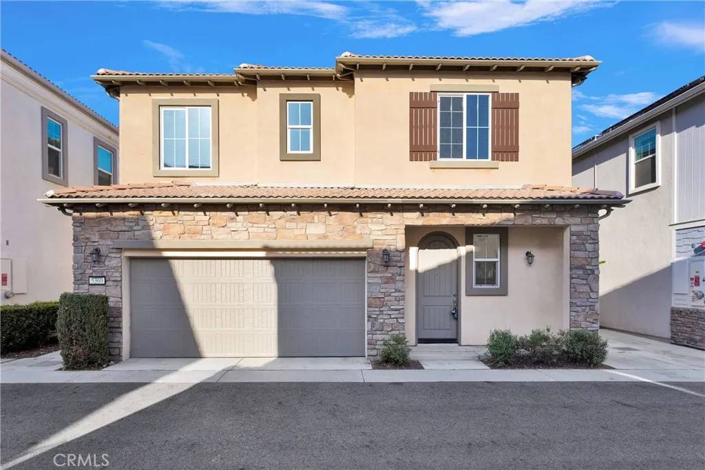 Chino, CA 91710,5360 Malibu Way