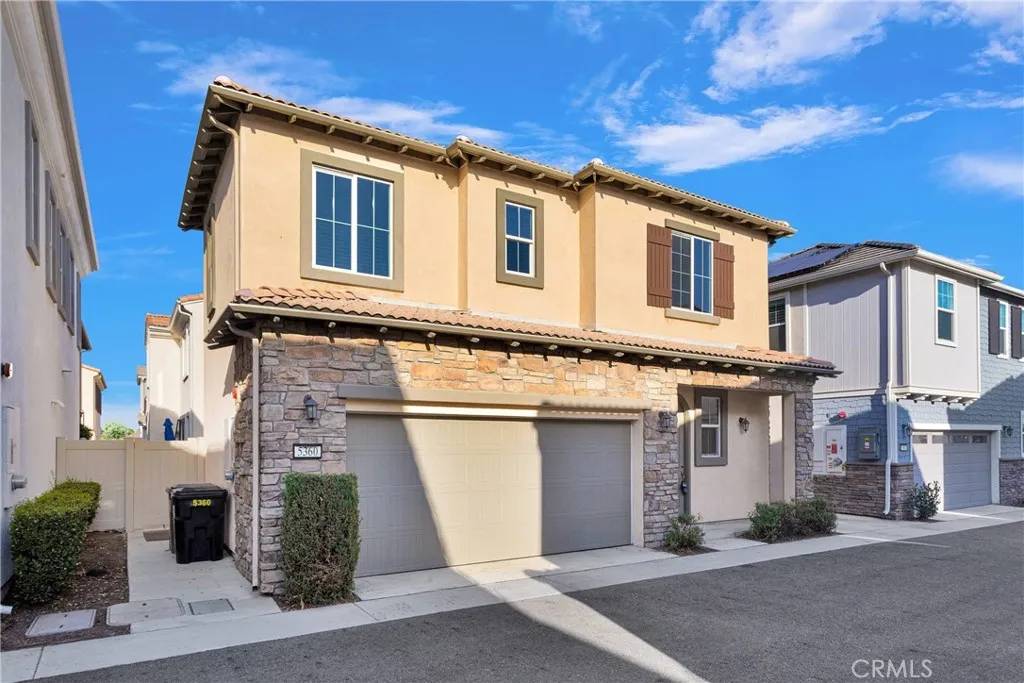 Chino, CA 91710,5360 Malibu Way