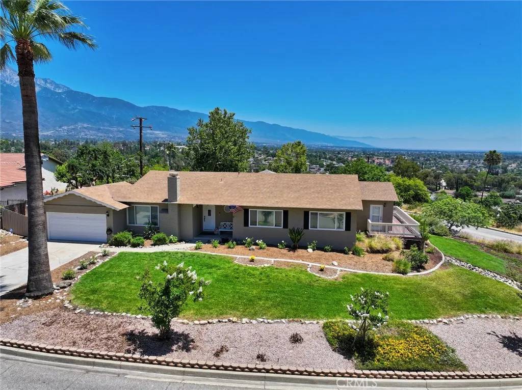 Rancho Cucamonga, CA 91730,7953 Chula Vista Drive