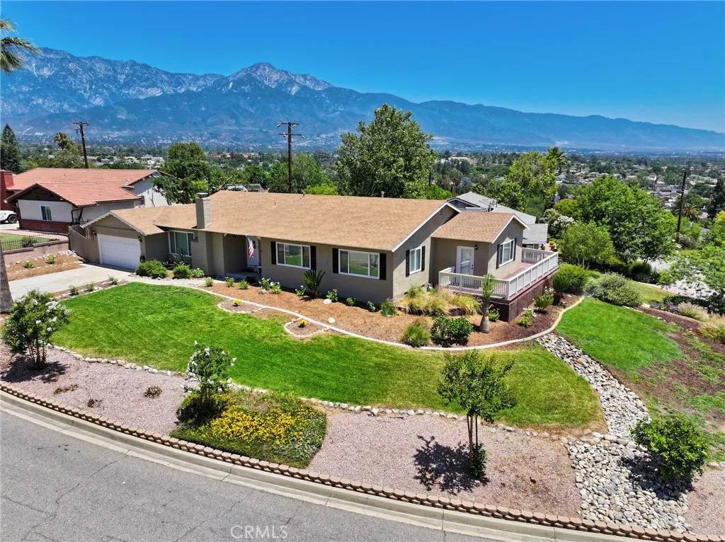 Rancho Cucamonga, CA 91730,7953 Chula Vista Drive