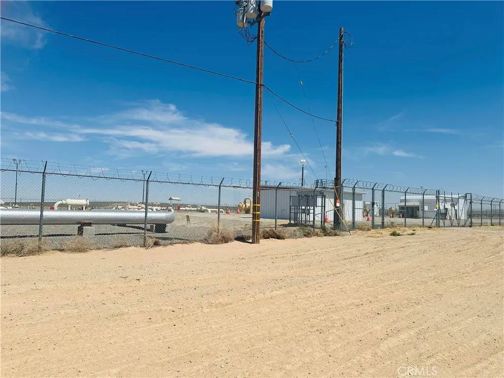 Kramer Junction, CA 93516,0 Del Largo