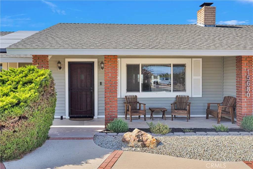 Hesperia, CA 92345,15680 Larch Street