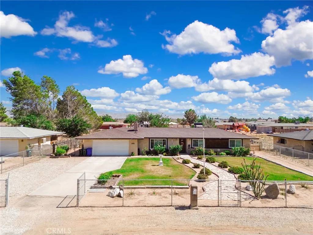 Apple Valley, CA 92307,21821 Carlisle Road