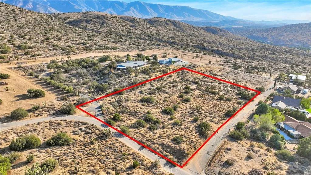 Llano, CA 93544,0 VIC AVE Y VIC 157 STE