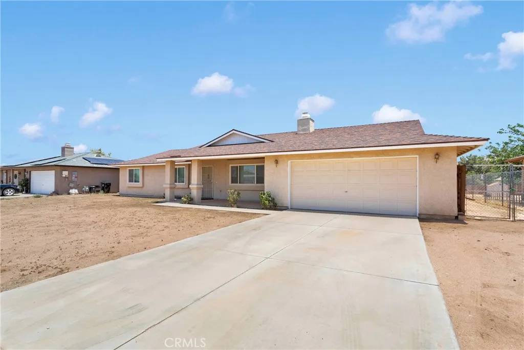 Apple Valley, CA 92308,13483 Nicola Road
