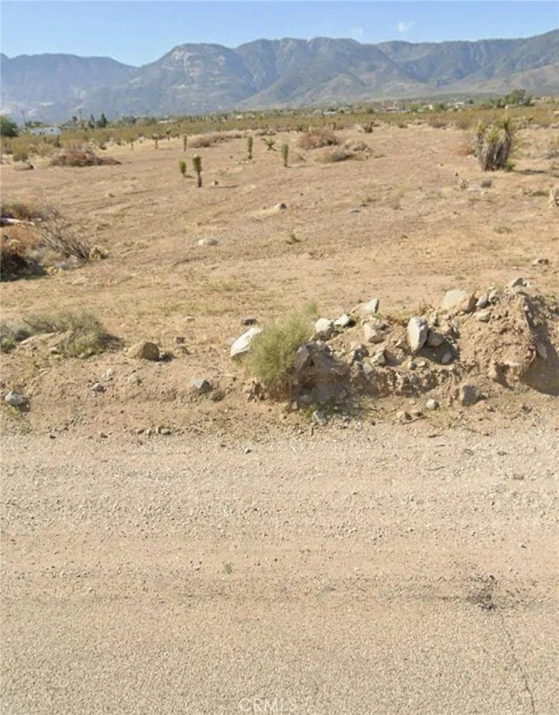 Lucerne Valley, CA 92356,0 Amber