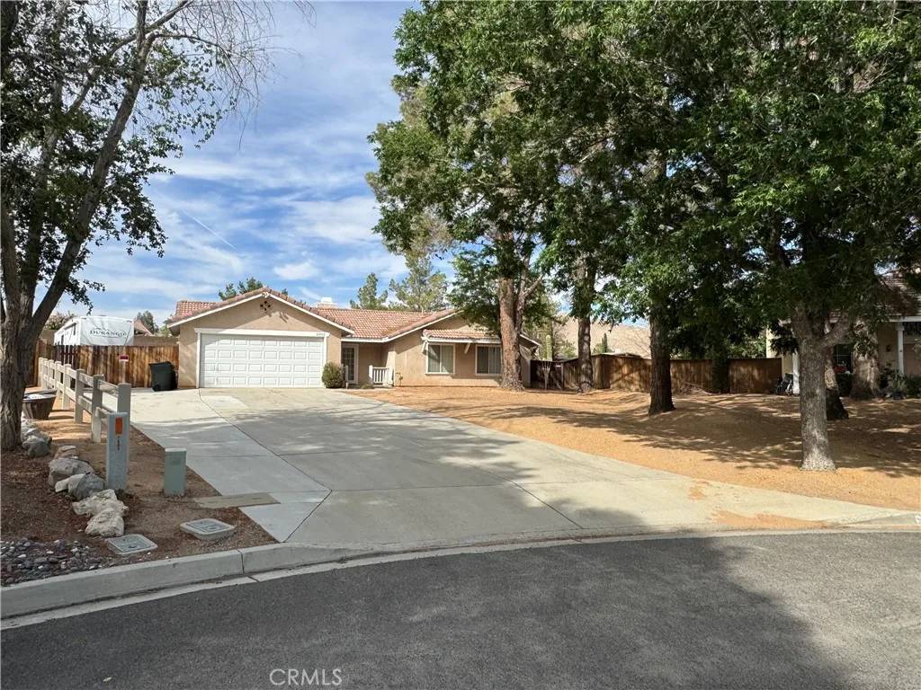 Apple Valley, CA 92307,22612 Cuyama Court