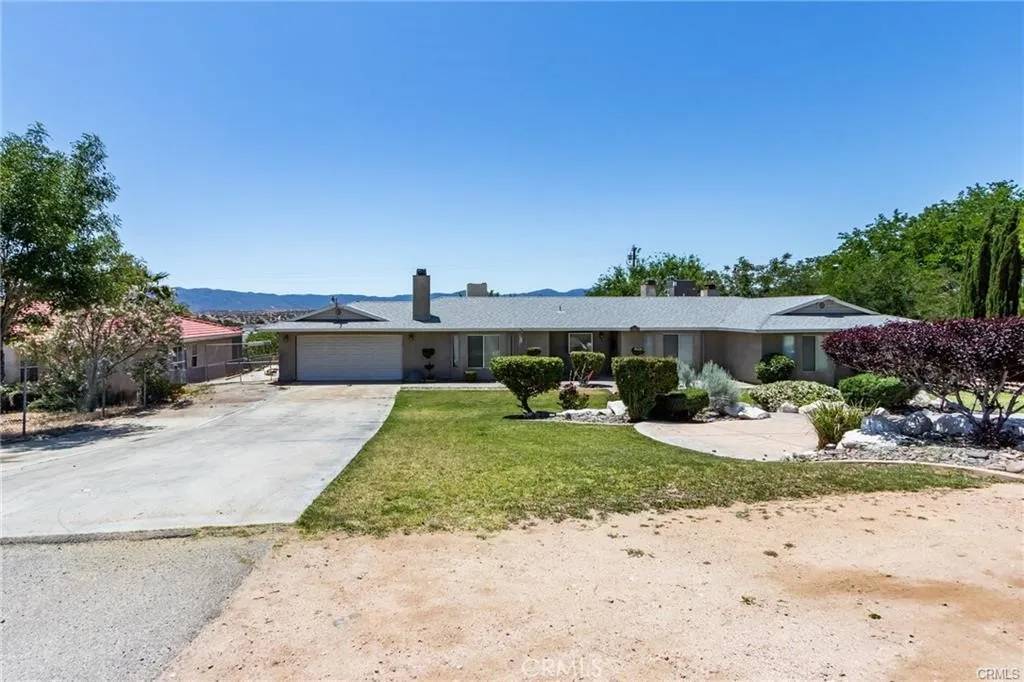 Hesperia, CA 92345,15799 Cromdale Street