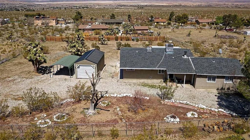 Lucerne Valley, CA 92356,32816 Topaz Road
