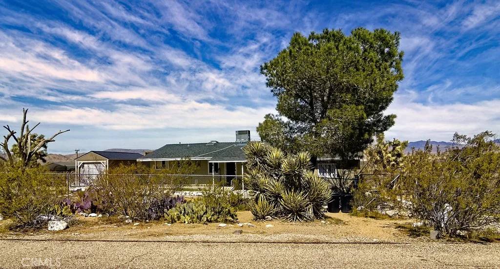 Lucerne Valley, CA 92356,32816 Topaz Road