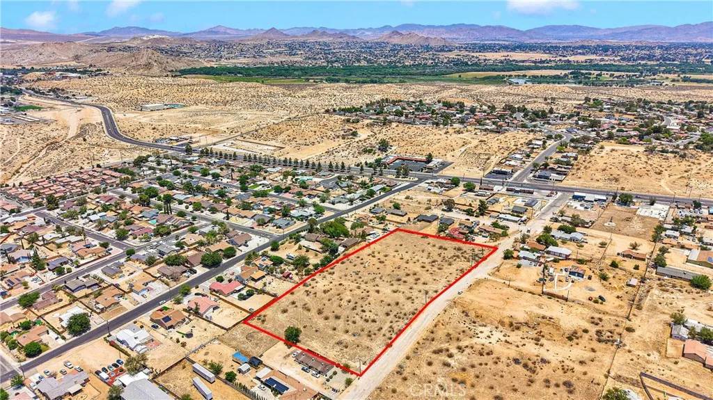 Victorville, CA 92395,0 City View