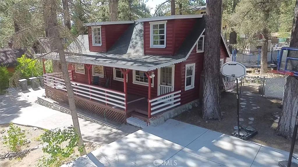Wrightwood, CA 92397,1813 Irene Street