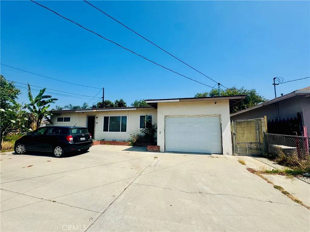 Fontana, CA 92335,15130 Athol Street