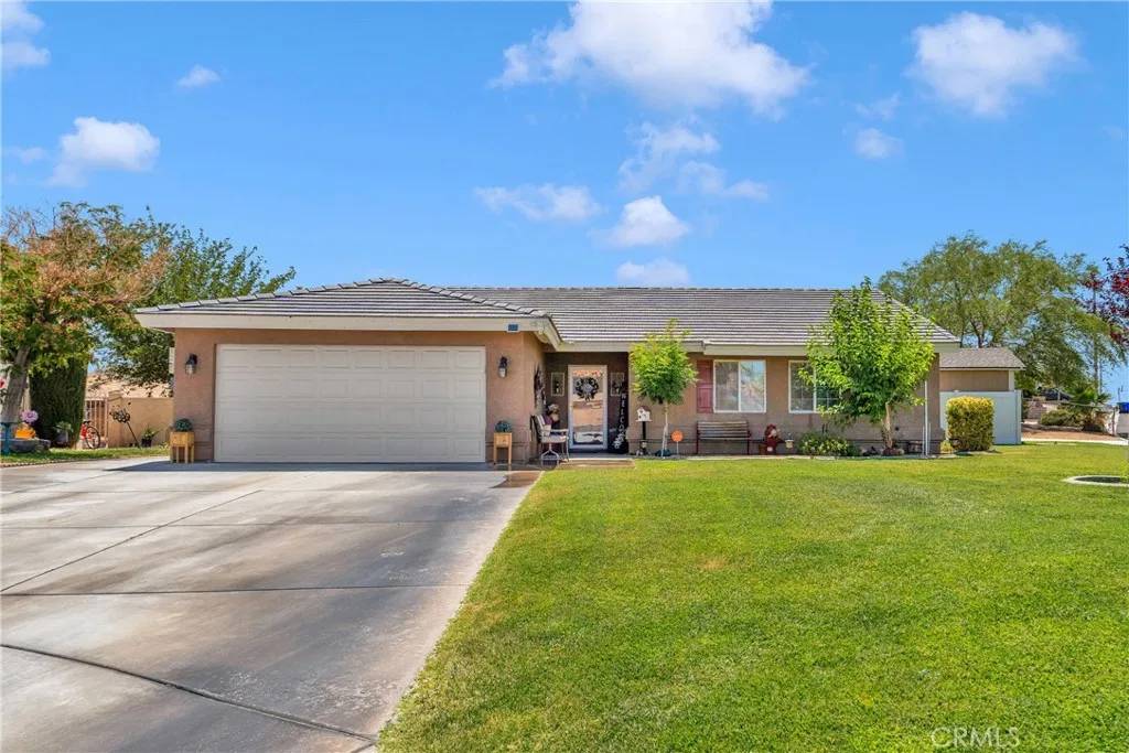 Helendale, CA 92342,26460 Gem Court