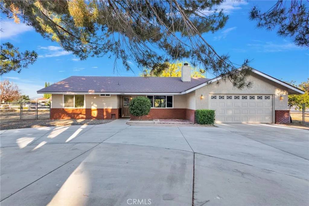 Apple Valley, CA 92308,12490 Palomino Lane