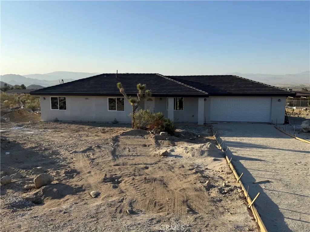 Lucerne Valley, CA 92356,32224 Emerald