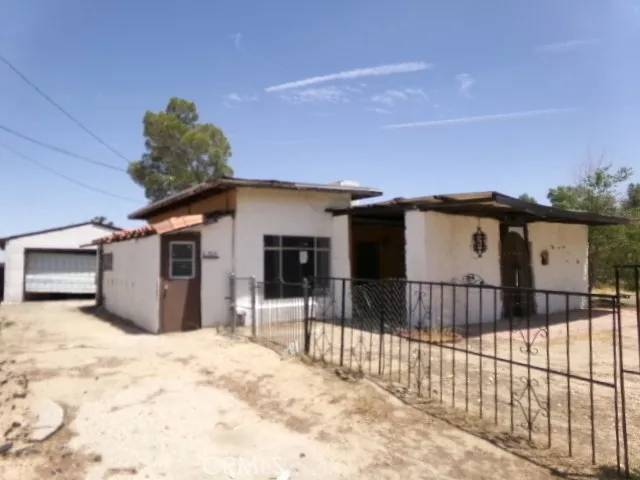 Barstow, CA 92311,34915 Cedar Road