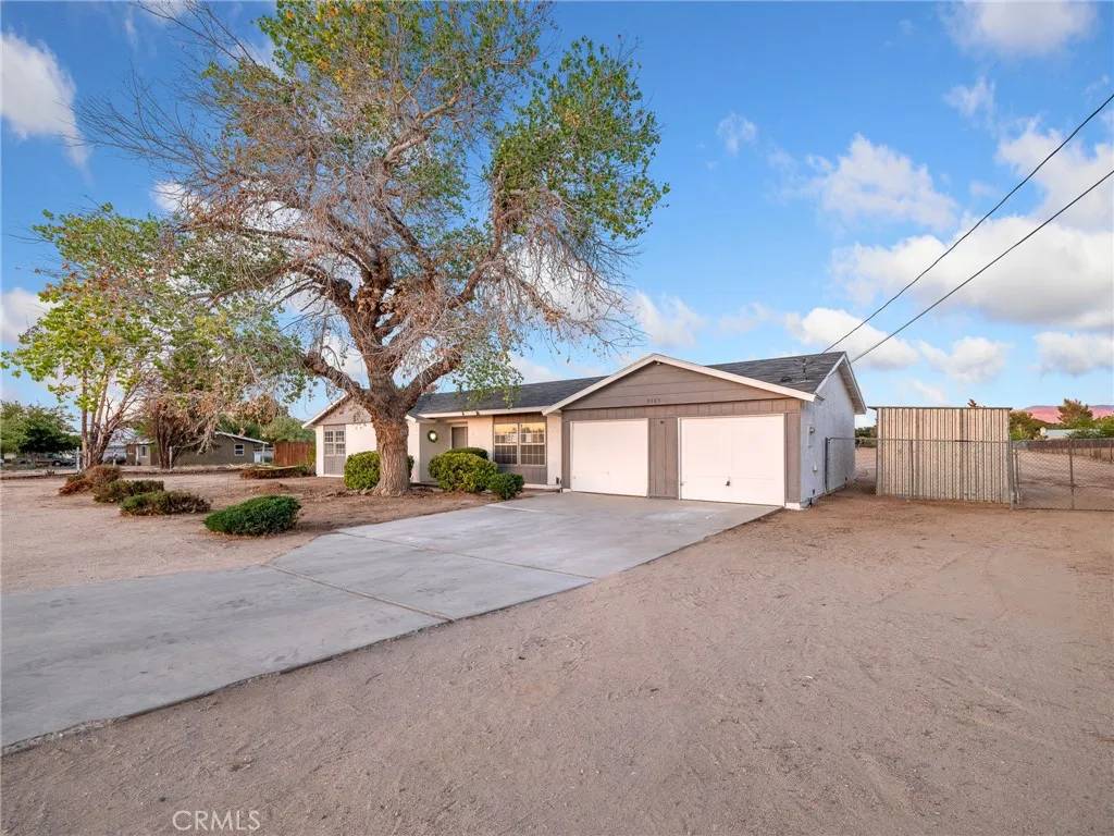 Hesperia, CA 92345,9383 11th Avenue