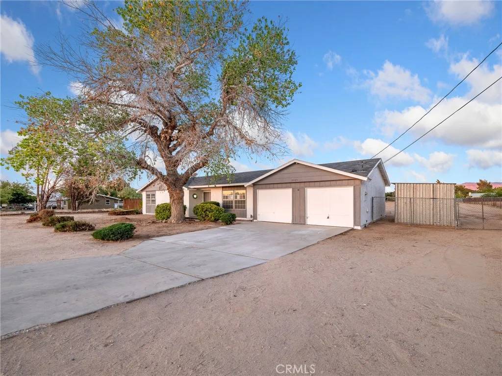 Hesperia, CA 92345,9383 11th Avenue