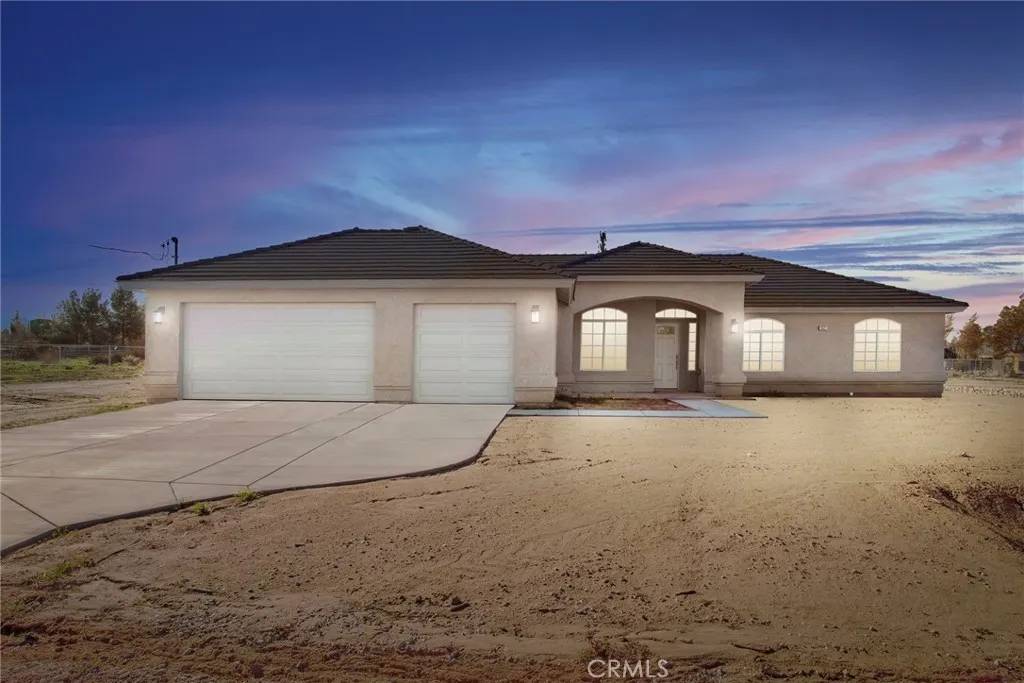 Hesperia, CA 92345,18238 Talisman Street