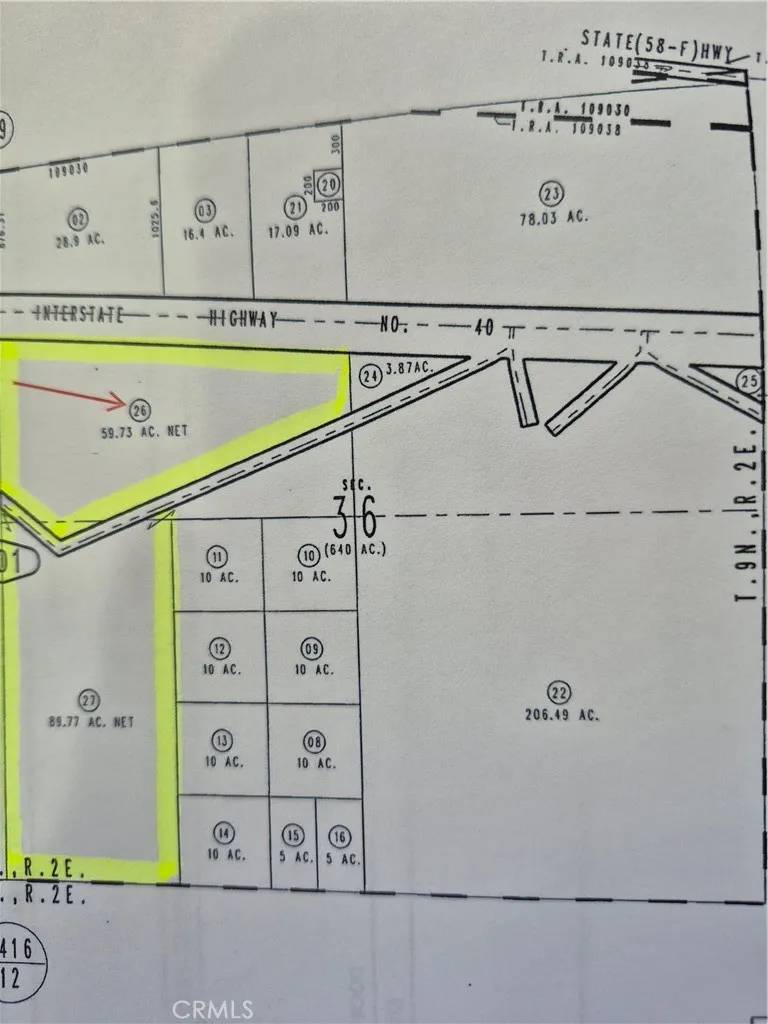Newberry Springs, CA 92365,0 00